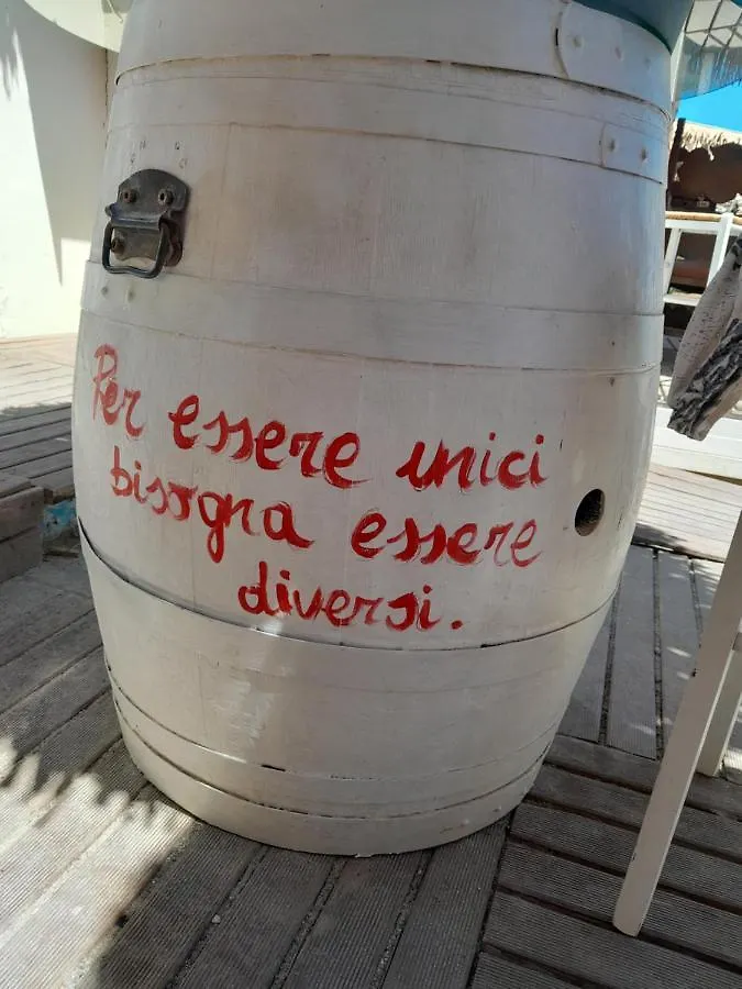 Agriturismo Alla Mal Parata Albenga