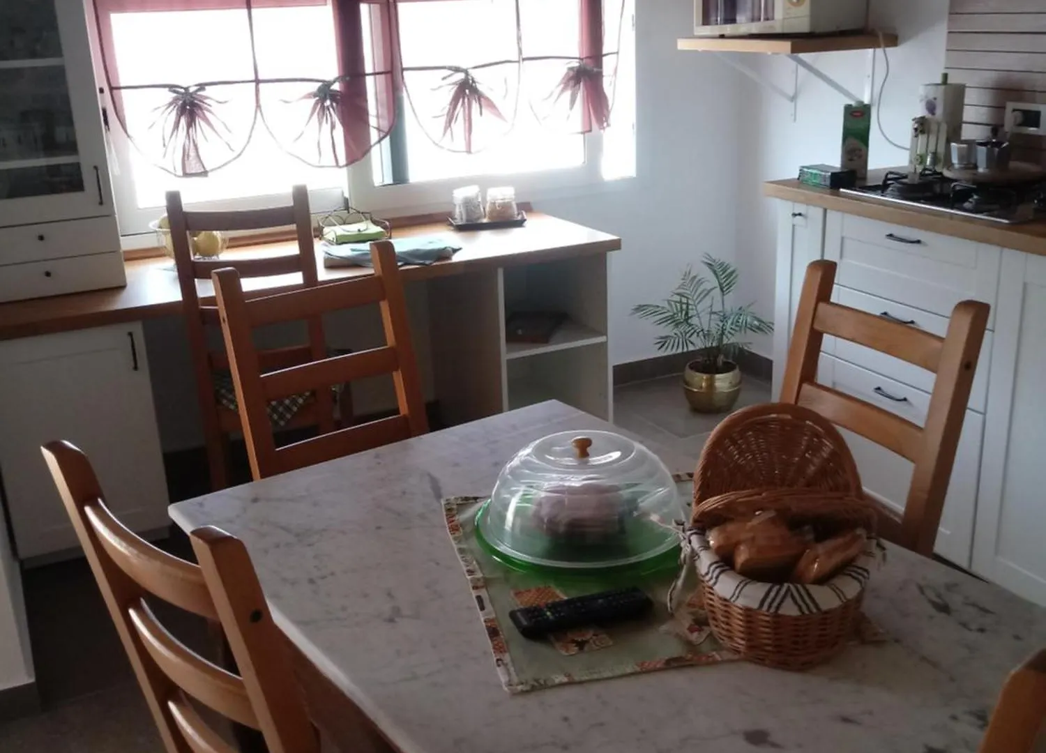 Agriturismo Alla Mal Parata Albenga Farm stay