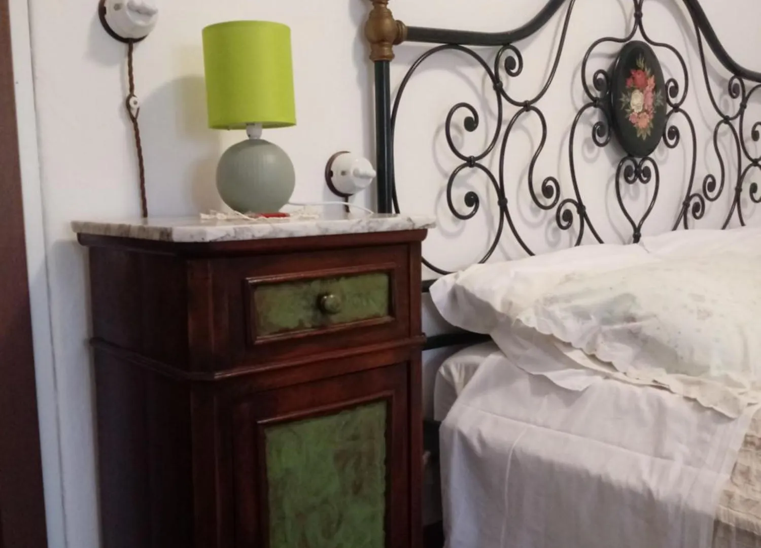 Agriturismo Alla Mal Parata Albenga 0*,