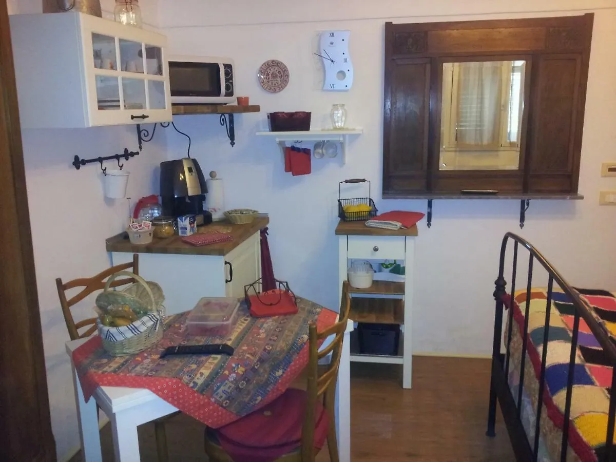 Agriturismo Alla Mal Parata Albenga Italy