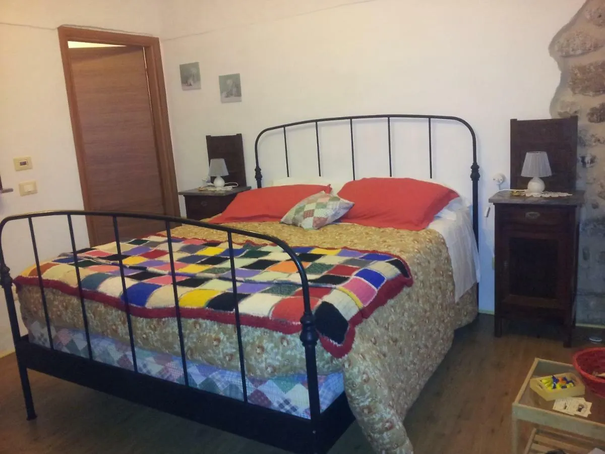Agriturismo Alla Mal Parata Albenga 0*,  Italy