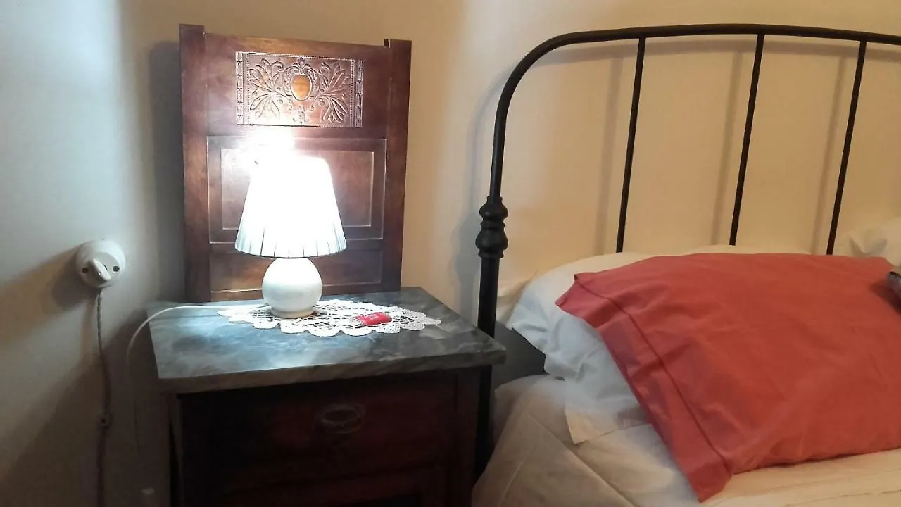 Agriturismo Alla Mal Parata Albenga Farm stay