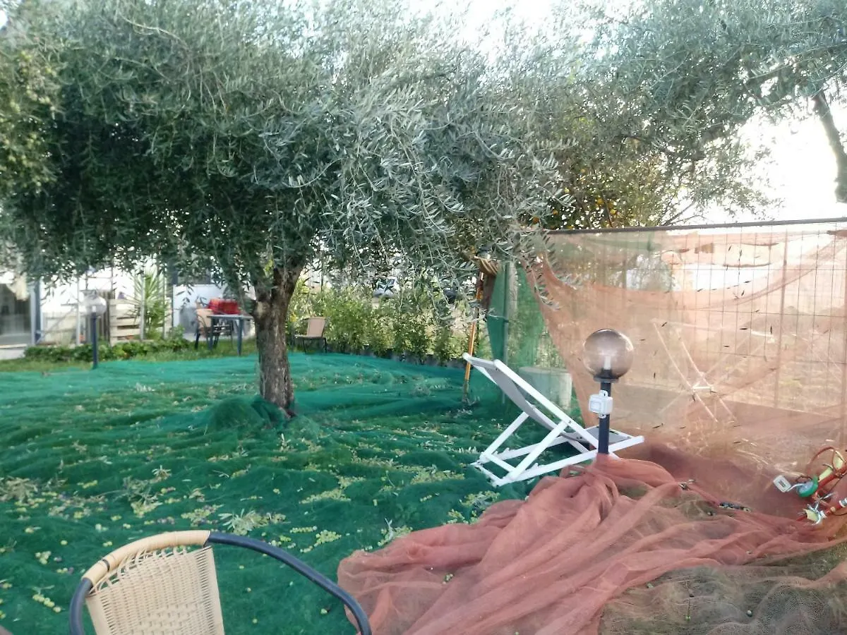 Farm stay Agriturismo Alla Mal Parata Albenga Italy