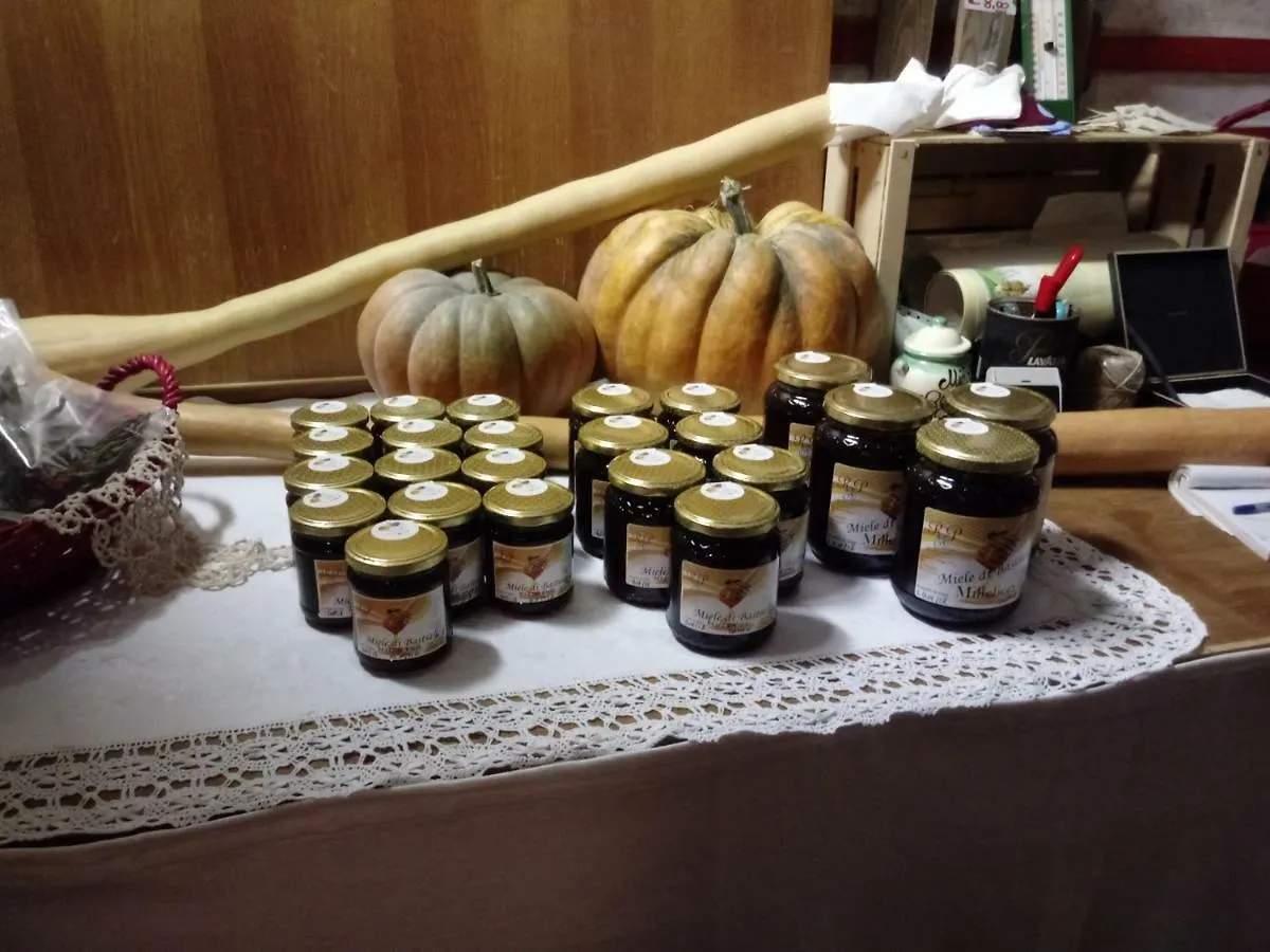 Farm stay Agriturismo Alla Mal Parata Albenga