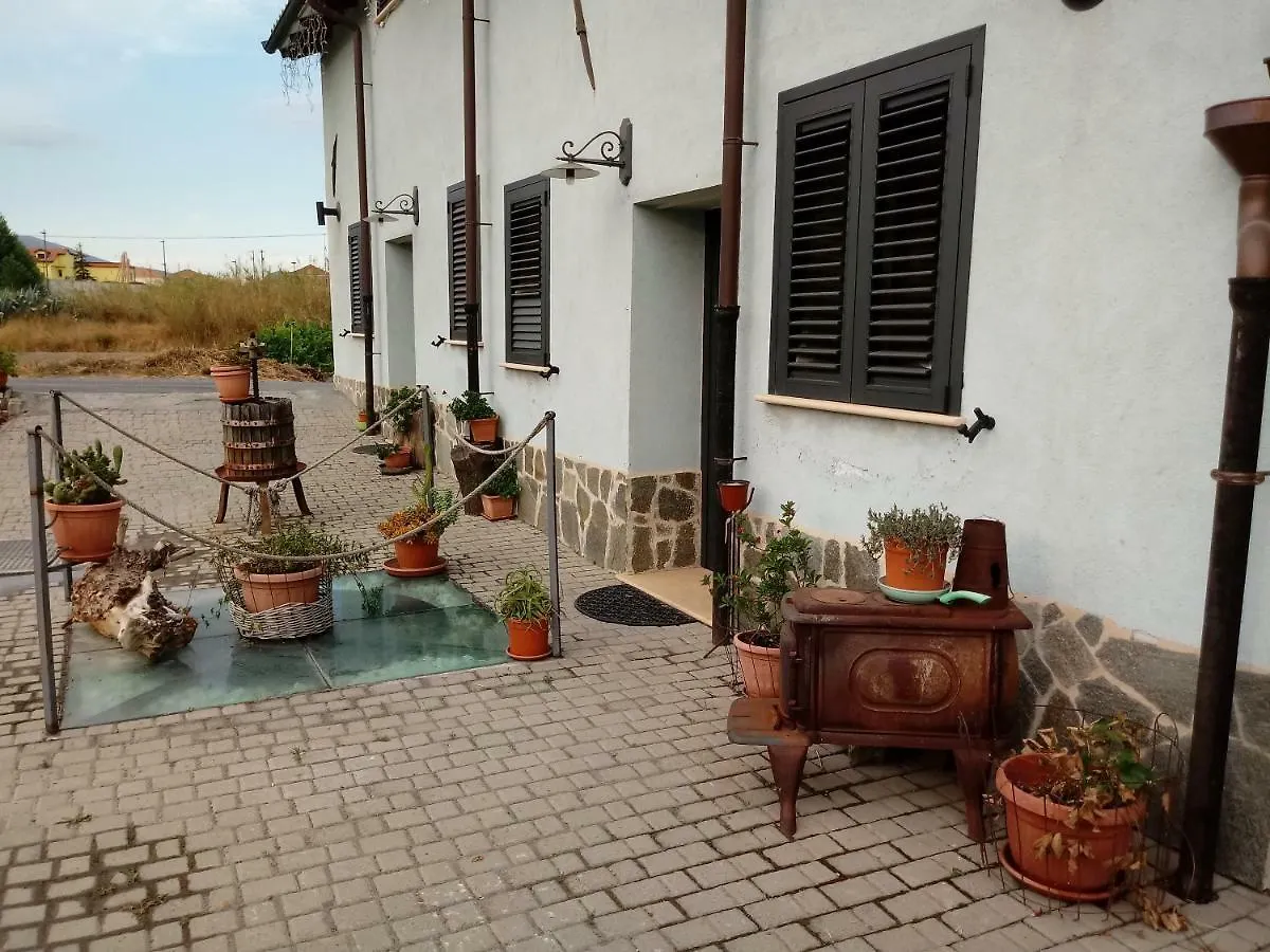 Agriturismo Alla Mal Parata Albenga 0*,