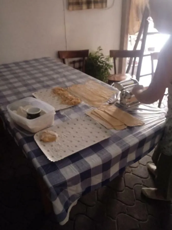 Agriturismo Alla Mal Parata Albenga 0*,  Italy