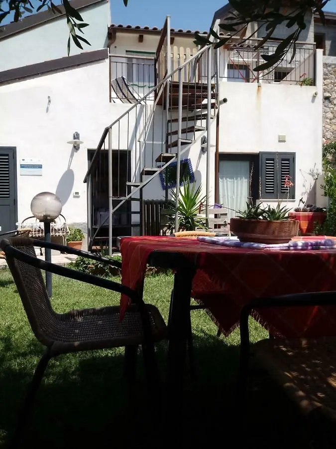 Agriturismo Alla Mal Parata Albenga Farm stay