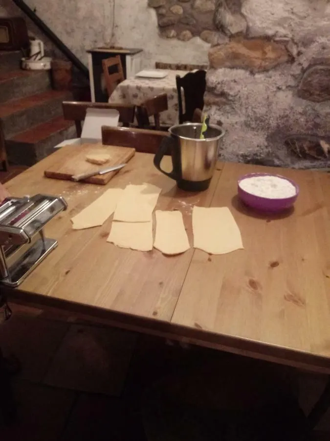 Farm stay Agriturismo Alla Mal Parata Albenga Italy