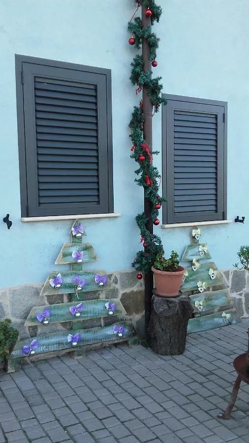 Farm stay Agriturismo Alla Mal Parata Albenga Italy