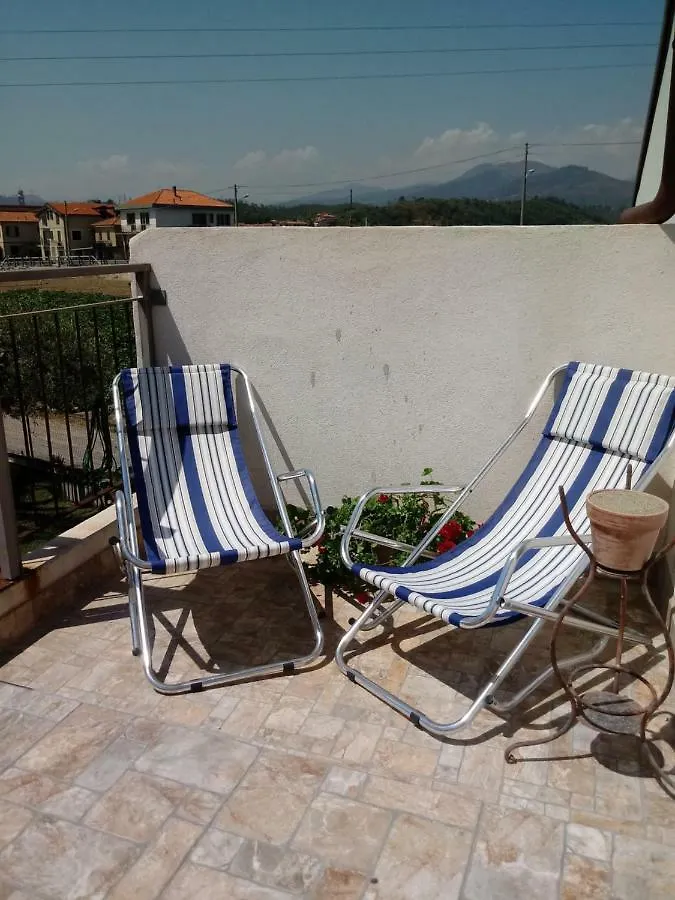 Farm stay Agriturismo Alla Mal Parata Albenga