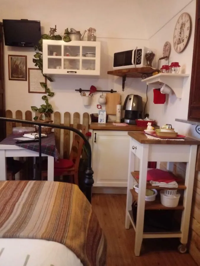Agriturismo Alla Mal Parata Albenga Farm stay