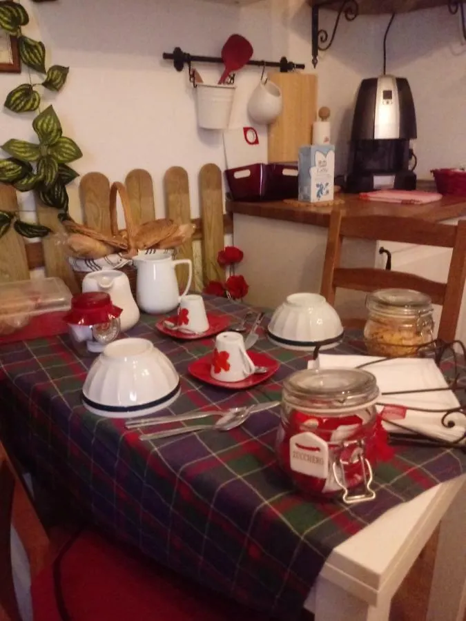 Agriturismo Alla Mal Parata Albenga