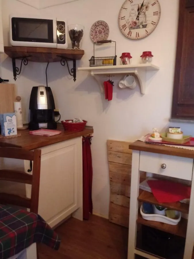 Agriturismo Alla Mal Parata Albenga Italy