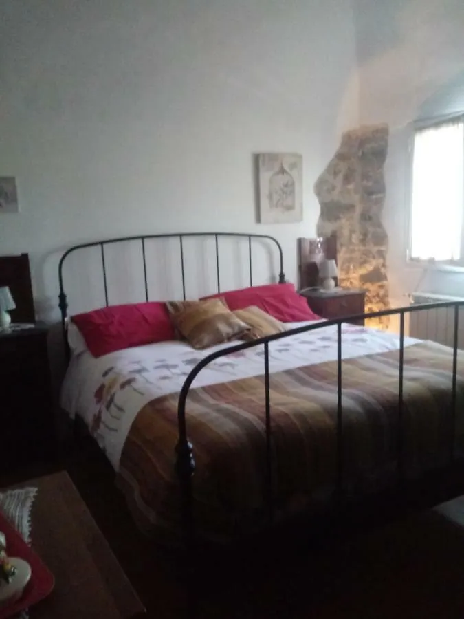 Farm stay Agriturismo Alla Mal Parata Albenga