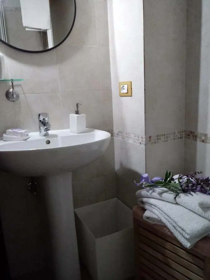 Agriturismo Alla Mal Parata Albenga 0*,