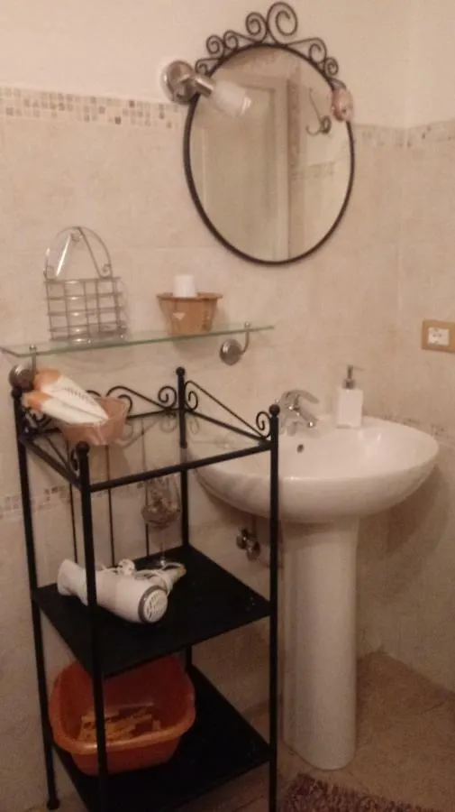 Agriturismo Alla Mal Parata Albenga Farm stay