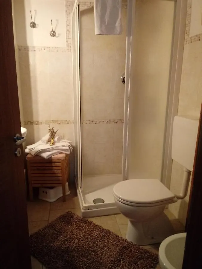 Farm stay Agriturismo Alla Mal Parata Albenga
