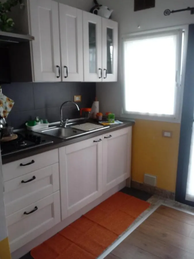 Agriturismo Alla Mal Parata Albenga Italy