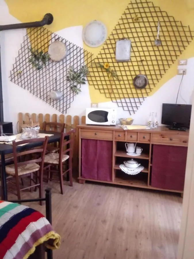 Agriturismo Alla Mal Parata Albenga 0*,  Italy