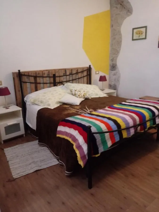 Farm stay Agriturismo Alla Mal Parata Albenga Italy