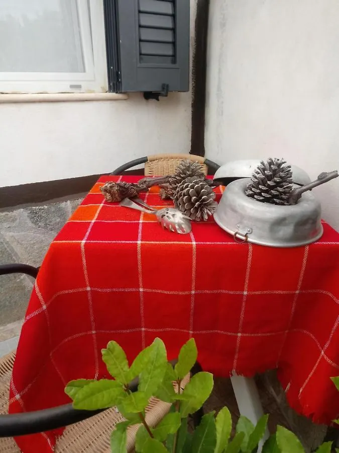 Agriturismo Alla Mal Parata Albenga
