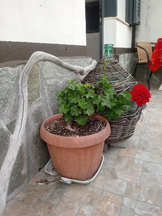 Agriturismo Alla Mal Parata Albenga 0*,